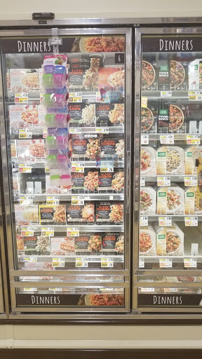 Grocery Store «ShopRite of Parkville», reviews and photos, 2401 Cleanleigh Dr, Parkville, MD 21234, USA