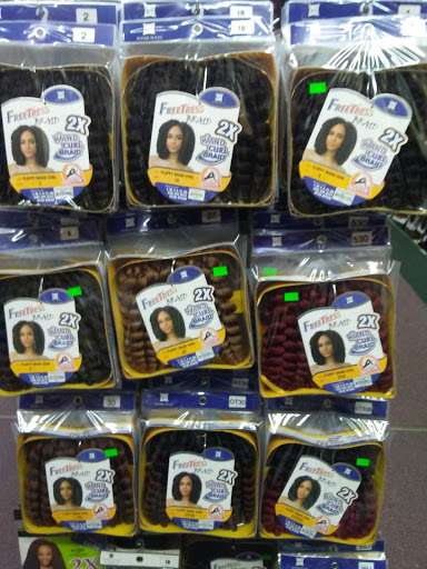 Beauty Supply Store «xtra beauty supply», reviews and photos, 111-12 Sutphin Blvd, Jamaica, NY 11435, USA