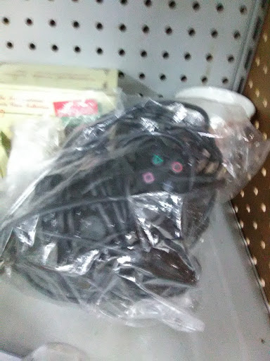 Thrift Store «Family Thrift Center», reviews and photos, 4705 Hwy 6 N, Houston, TX 77084, USA