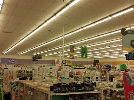 Fabric Store «Jo-Ann Fabrics and Crafts», reviews and photos, 640 E State St, American Fork, UT 84003, USA