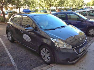 Auto-Ecole Learning Motion à Montpellier