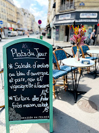 Photos du propriétaire du Restaurant La Petite Louise à Paris - n°5