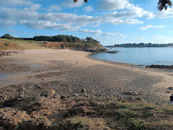 Foto von Plage du Perron mit geräumige küstenlinie