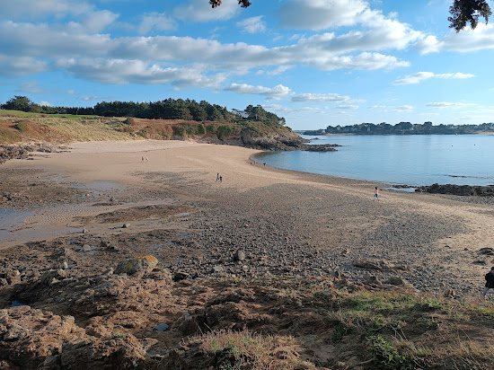 Perron Beach