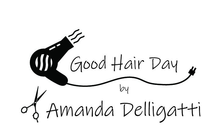 Good Hair Day by Amanda Delligatti 44011