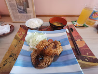 Plats et boissons du Restaurant japonais Arigato à Manosque - n°6