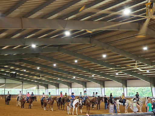 Equestrian club Arlington