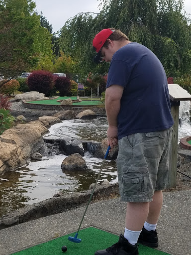 Golf Course «Tacoma Firs Golf Center», reviews and photos, 4504 S Tyler St, Tacoma, WA 98409, USA