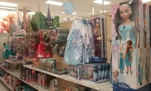 Department Store «Target», reviews and photos, 4737 Valley View Blvd NW, Roanoke, VA 24012, USA