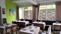 Atmosphère du Restaurant végétarien Les Mille Poetes à Narbonne - n°13