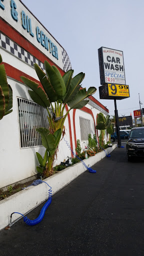 Car Wash «Klassic Car Wash & Detail Center», reviews and photos, 1801 Long Beach Blvd, Long Beach, CA 90806, USA
