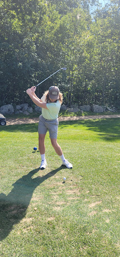 Golf Course «Nippo Lake Golf Club», reviews and photos, 88 Stagecoach Rd, Barrington, NH 03825, USA