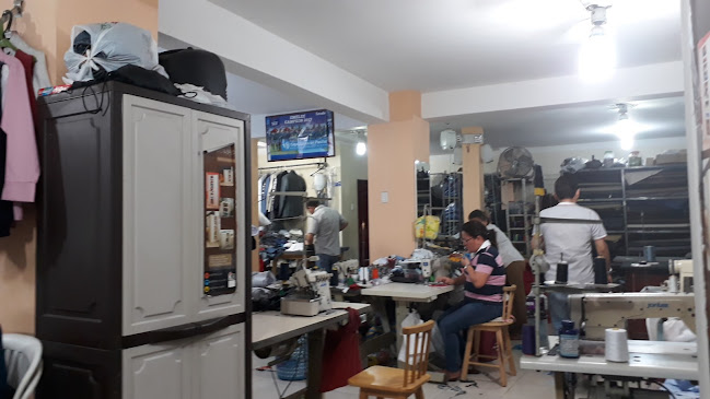 Opiniones de Sastreria San Martin en Machala - Tienda de ropa