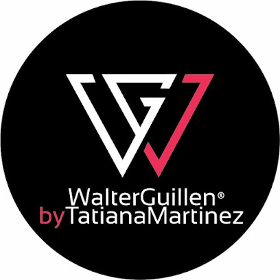 Peluquería Walter Guillén