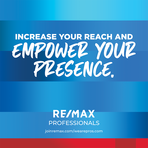 Real Estate Agency «Re/Max Professionals of Bolingbrook», reviews and photos, 484 W Boughton Rd, Bolingbrook, IL 60440, USA