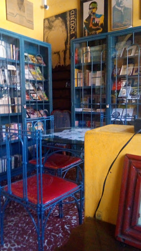 Bibliotecas en Tegucigalpa