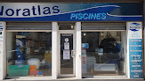 Noratlas Piscines Vic-en-Bigorre