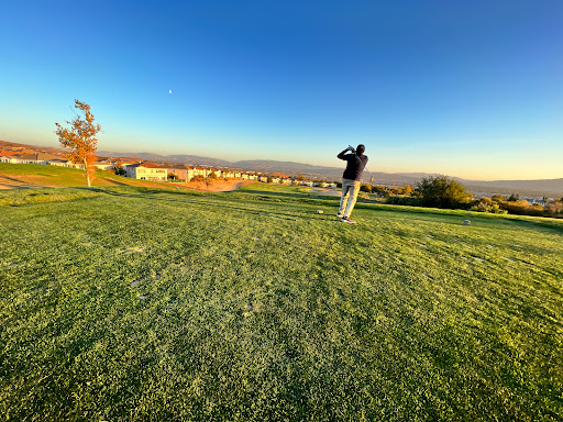 Public Golf Course «Dublin Ranch Golf Course», reviews and photos, 5900 Signal Hill Dr, Dublin, CA 94568, USA
