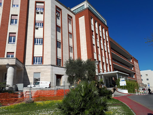San Filippo Neri Hospital
