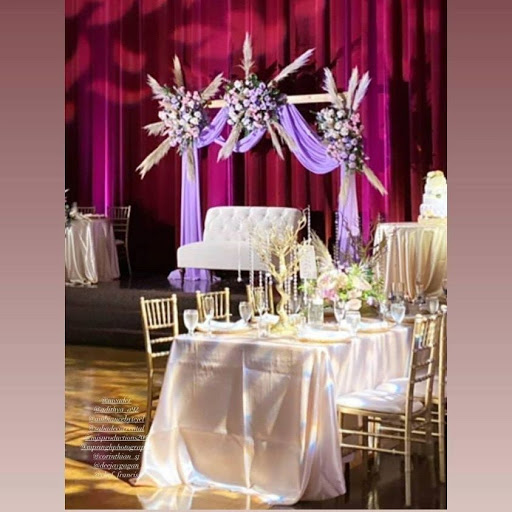 Event Venue «Corinthian Grand Ballroom», reviews and photos, 196 N 3rd St, San Jose, CA 95112, USA