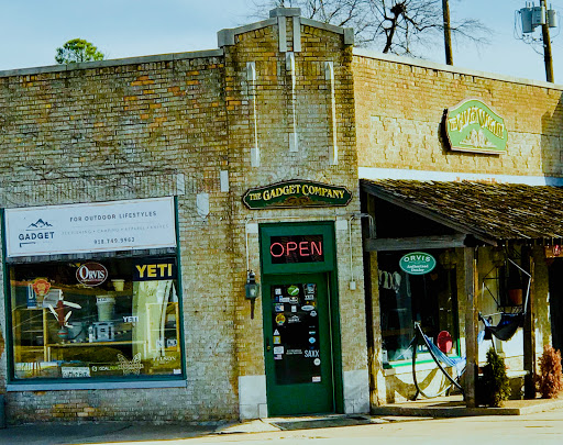 Gift Shop «The Gadget Co», reviews and photos, 104 E 15th St, Tulsa, OK 74119, USA