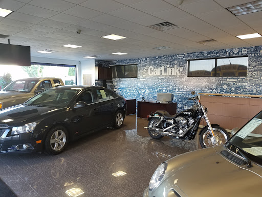 Used Car Dealer «CarLink», reviews and photos, 140 Ridgedale Ave, Morristown, NJ 07960, USA