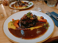 Plats et boissons du Restaurant à viande L’Arbre Sec à Lyon - n°17