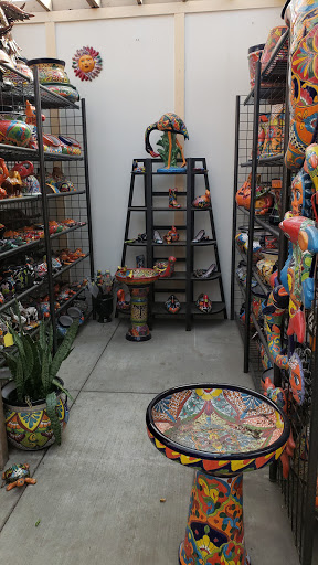 Florist «Plant Safari», reviews and photos, 653 N Central Ave, Upland, CA 91786, USA