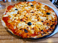 Pizza du Le Provence Restaurant Pizzeria à Capestang - n°10