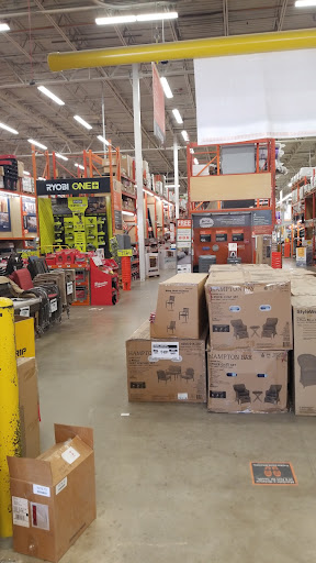 Home Improvement Store «The Home Depot», reviews and photos, 10800 Brookpark Rd, Cleveland, OH 44130, USA