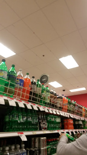 Department Store «Target», reviews and photos, 17450 US-441, Mt Dora, FL 32757, USA