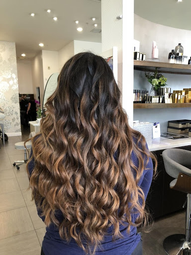 Hair Salon «Privé Salon Orlando», reviews and photos, 4194 Conroy Rd #102, Orlando, FL 32839, USA