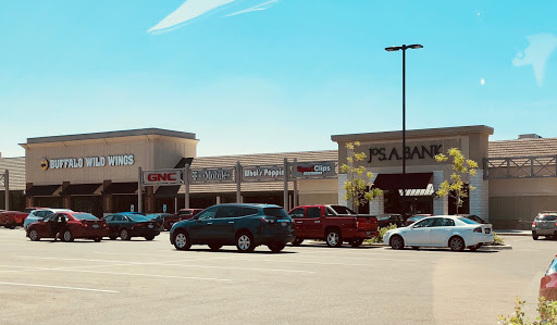 Shopping Mall «Town & Country Shopping Center», reviews and photos, 300 E Stroop Rd, Dayton, OH 45429, USA