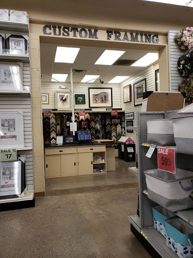 Craft Store «A.C. Moore Arts and Crafts», reviews and photos, 217 Grant Ave, Auburn, NY 13021, USA