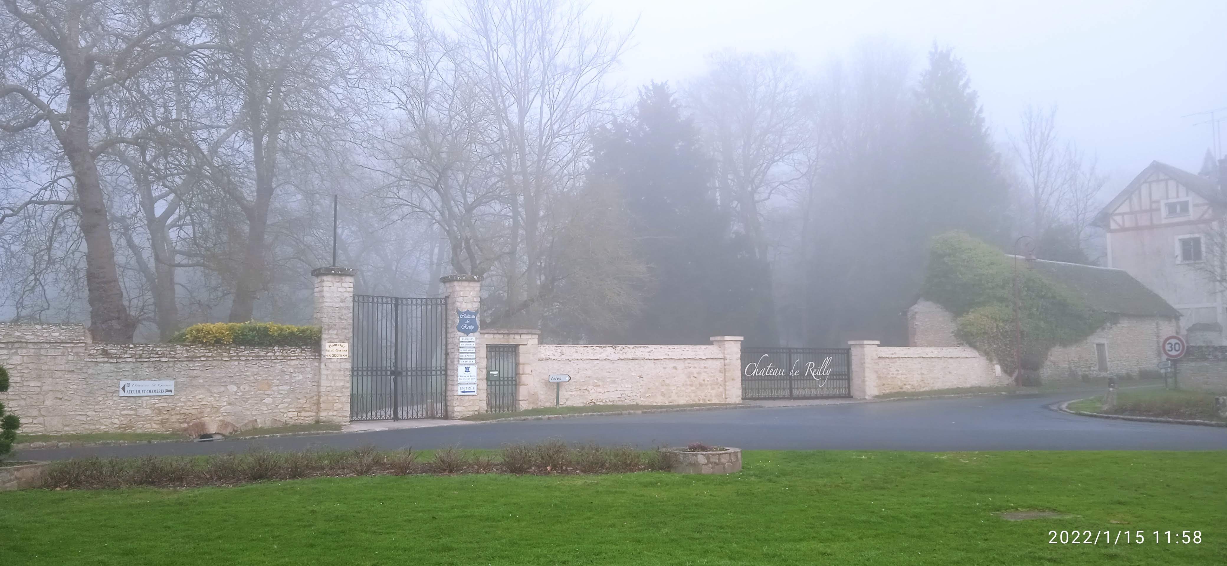 Photo n° 4 de l'avis de Blain.� fait le 17/01/2022 à 17:07