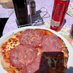 Photo n°1 de l'avis de Fredrik.u fait le 30/07/2023 à 09:50 sur le  Bar Ristorante Vecchio Borgo à Bellagio