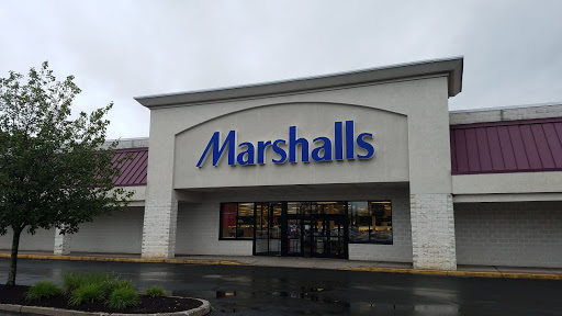 Department Store «Marshalls», reviews and photos, 200 Hale Rd, Manchester, CT 06040, USA