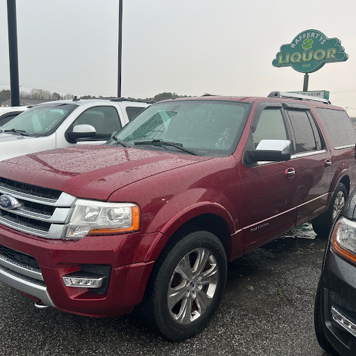 Used Car Dealer «Great American Auto LLC», reviews and photos, 4501 S University Ave, Little Rock, AR 72204, USA