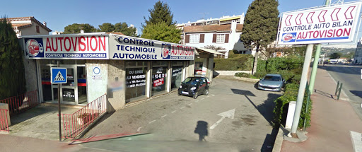 Auto Bilan Cote D Azur