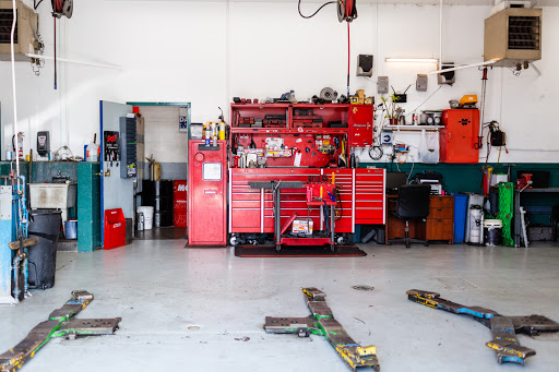 Auto Repair Shop «Sparks Auto Service», reviews and photos, 215 High St, Oregon City, OR 97045, USA