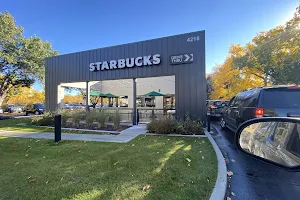 Starbucks image