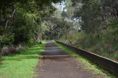 Cardinia Aqueduct Trail