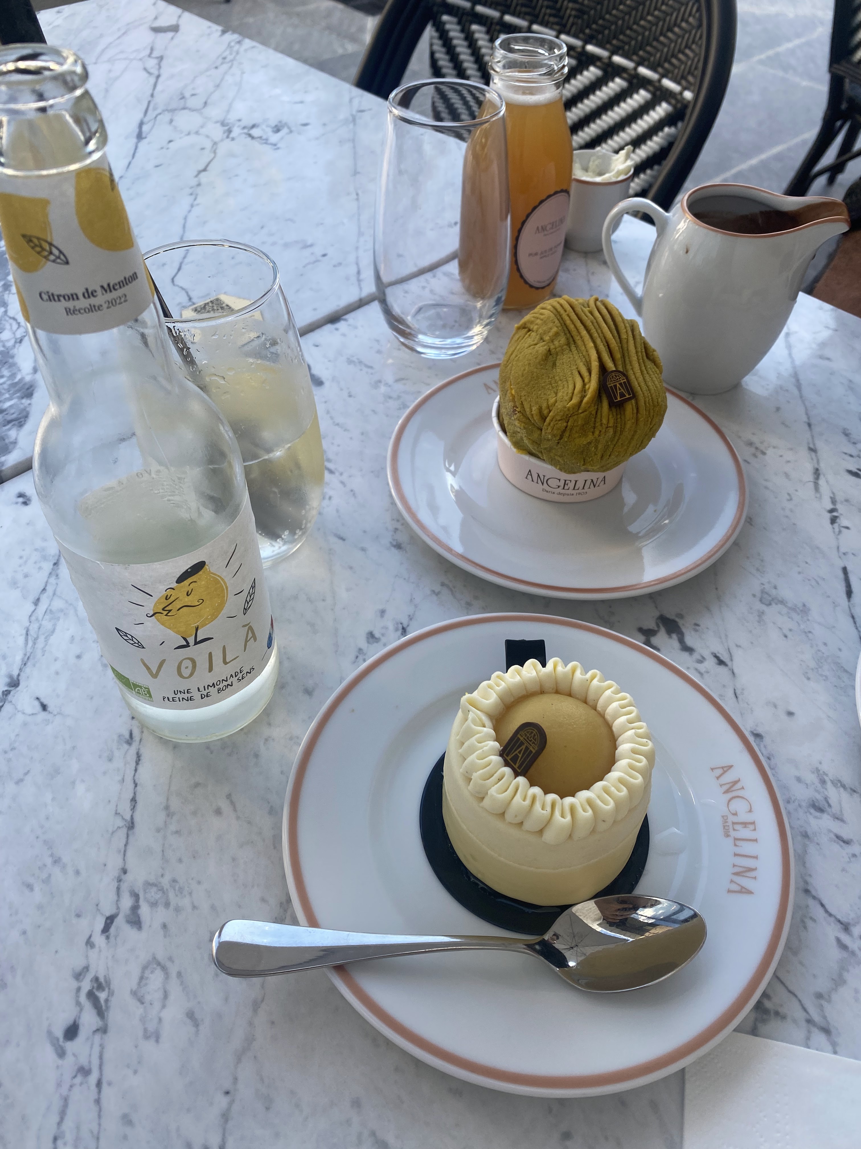 Photo n° 1 de l'avis de muhammed.i fait le 15/09/2023 à 18:55