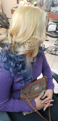 Beauty Salon «Leticia Beauty Salon», reviews and photos, 4449 N 5th St, Philadelphia, PA 19140, USA