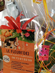 Photo n°1 de Les P'tits dejs de Marco à Cunac ()