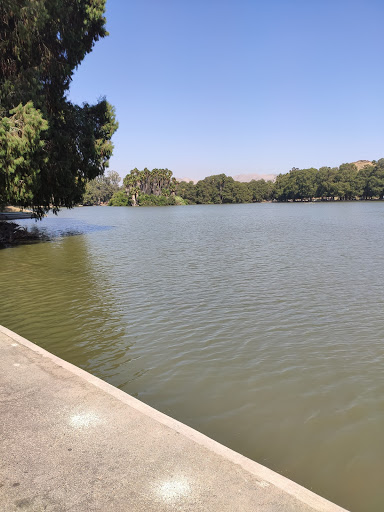 Golf Course «Fairmount Golf Course», reviews and photos, 2681 Dexter Dr, Riverside, CA 92501, USA