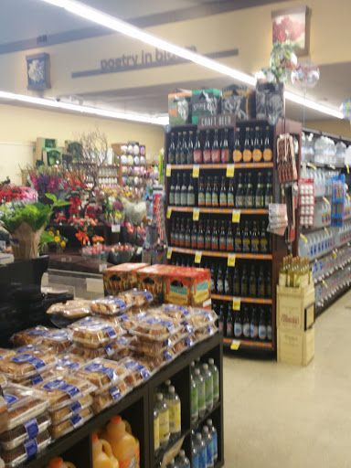 Grocery Store «Vons», reviews and photos, 4030 S Centinela Ave, Los Angeles, CA 90066, USA