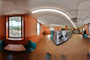 Harriman Coin Laundry image