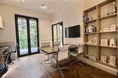 CENTURY 21 PRESTIMMO CONSEIL à Boulogne-Billancourt