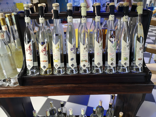 Opinii despre Destillerie Schmitz Bt. în Cserszegtomaj - Italbolt